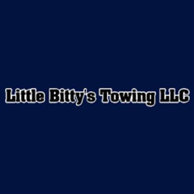 Little Bitty's Towing LLC