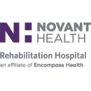 Novant Health Rehabilitation Hospital