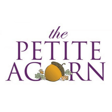 The Petite Acorn - Local Invitation Boutique