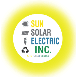 Sun Solar Electric Inc.