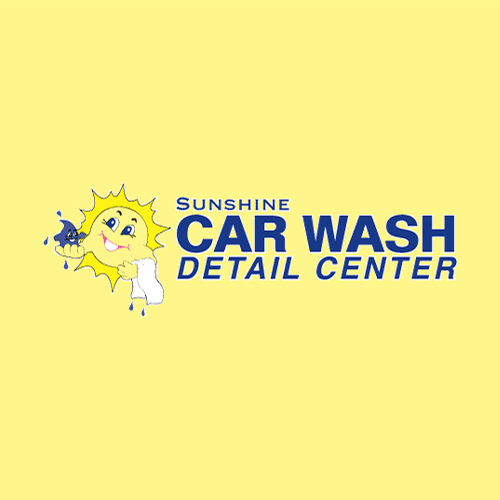 Sunshine Car Wash Detail Center