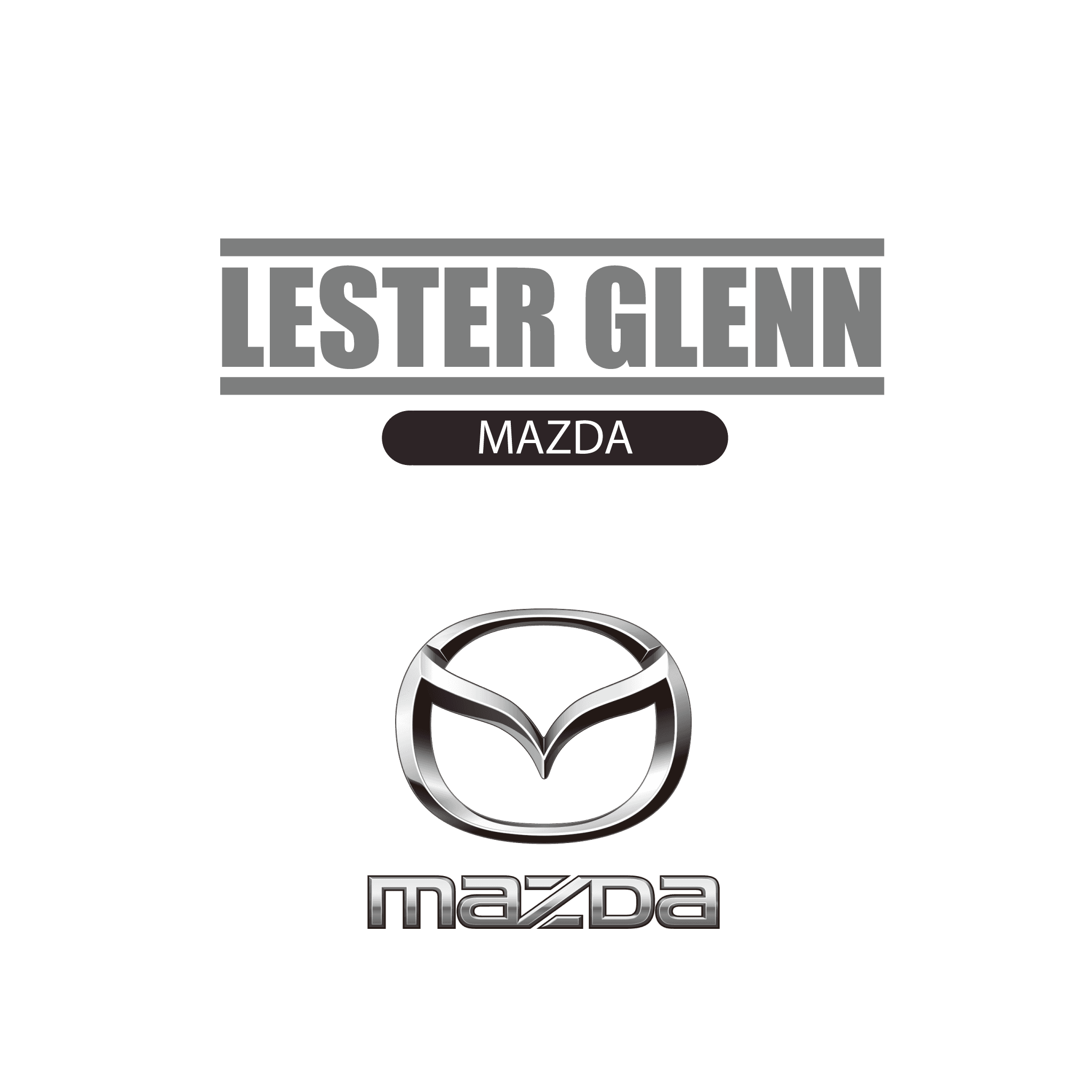 Lester Glenn Mazda