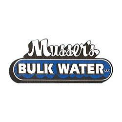 Musser's Bulk Water LLC