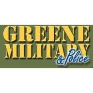 Greene Military