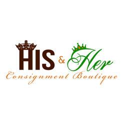 His & Her Consignment Boutique, LLC