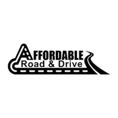 Affordable Road and Drive