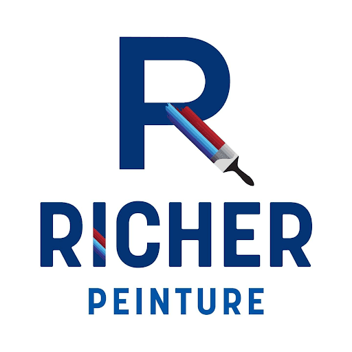 Peinture Richer - Peintre résidentiel et commercial