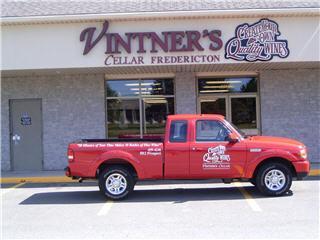 Vintner's Cellar