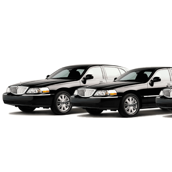 Driving Force Limousines