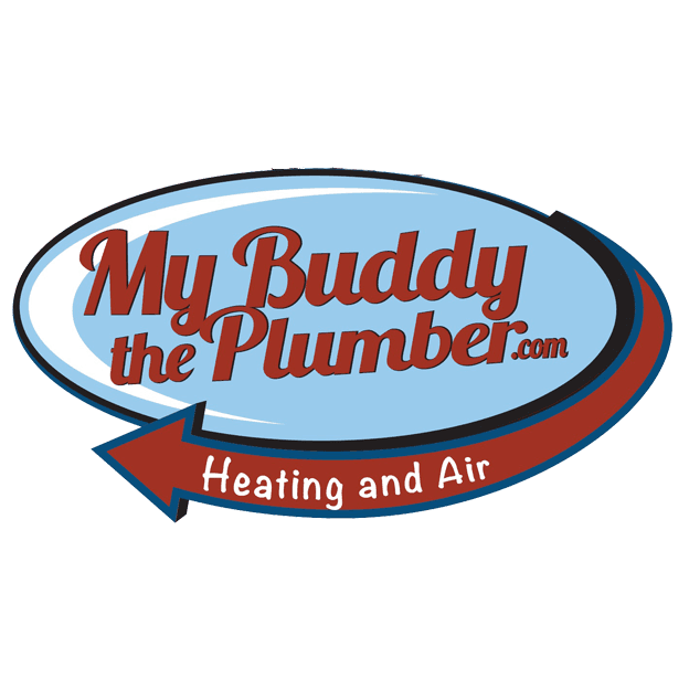 My Buddy The Plumber Heating & Air