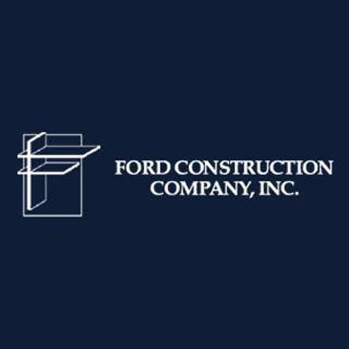 Ford Construction Company, Inc