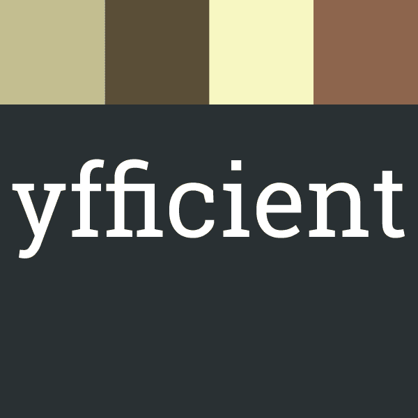 yfficient