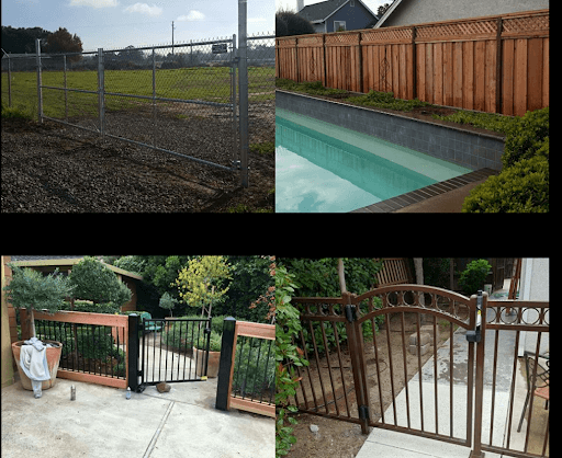 Richter Fence Inc.