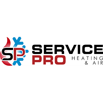 Service Pro Heating and Air