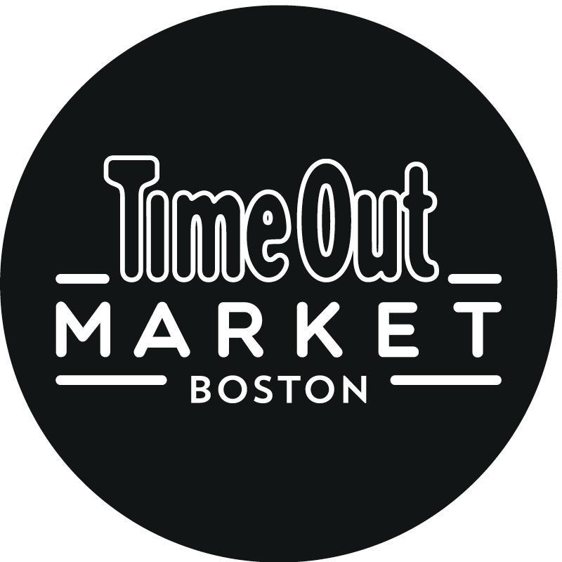 Time Out Market Boston