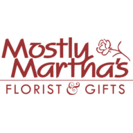 Mostly Martha's Florist & Gifts