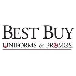 Best Buy Uniforms & Promos