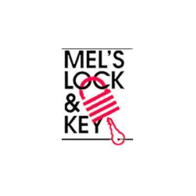 Mel's Lock & Key