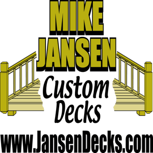 Mike Jansen Custom Decks, Inc