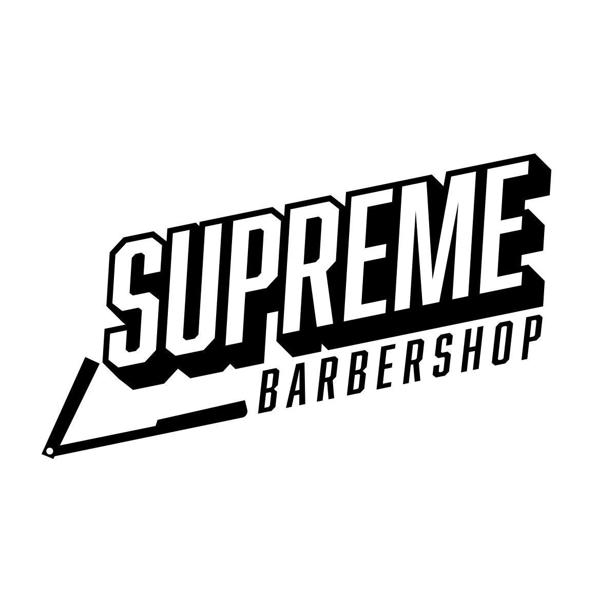 Supreme Barbershop