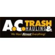 AC Trash Hauling & More