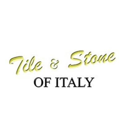 Tile & Stone of Italy