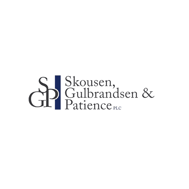 Skousen Gulbrandsen & Patience PLC