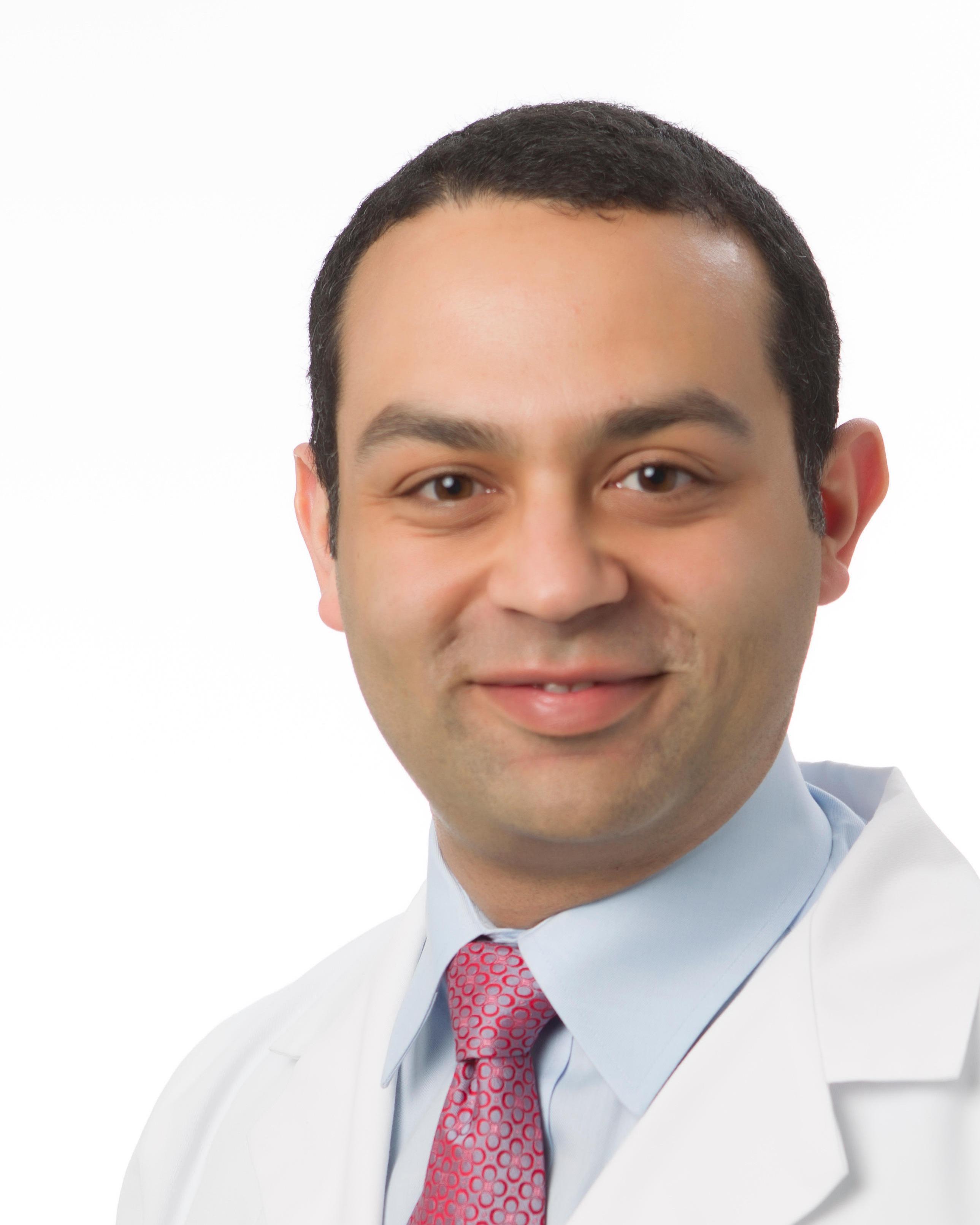 Dustin M. Bermudez, MD, FACS, FASBMS