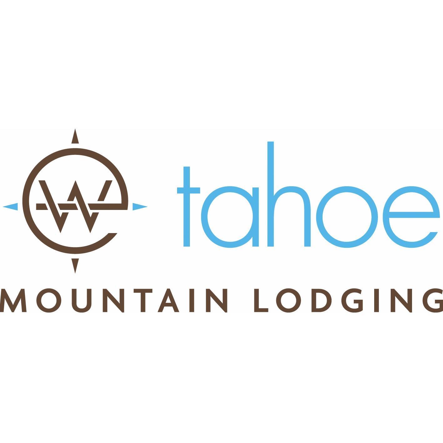 Tahoe Mountain Lodging