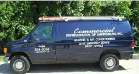 CRH Harrisburg Heating & Air Conditioning