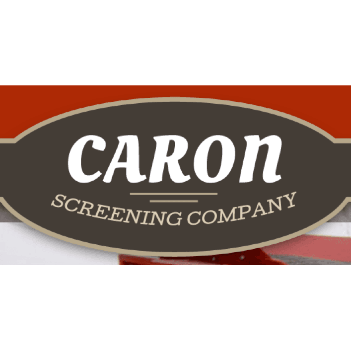 Caron Screening Company