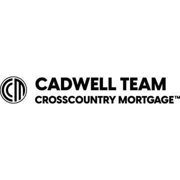 Jake Cadwell at CrossCountry Mortgage, LLC