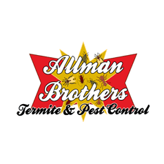 Allman Brothers Termite & Pest Control