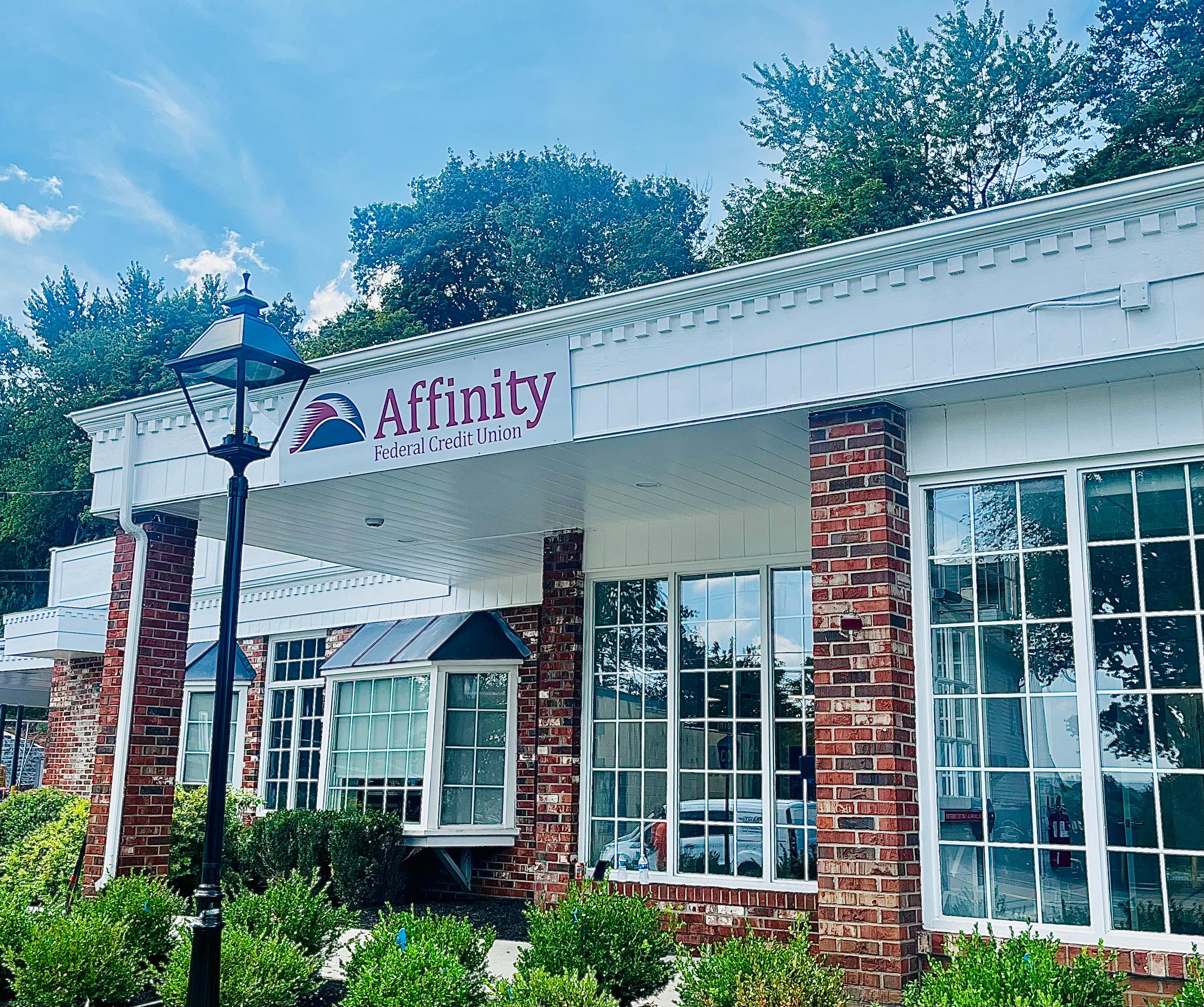 Affinity Federal Credit Union