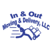 In & Out Moving & Delivery LLC