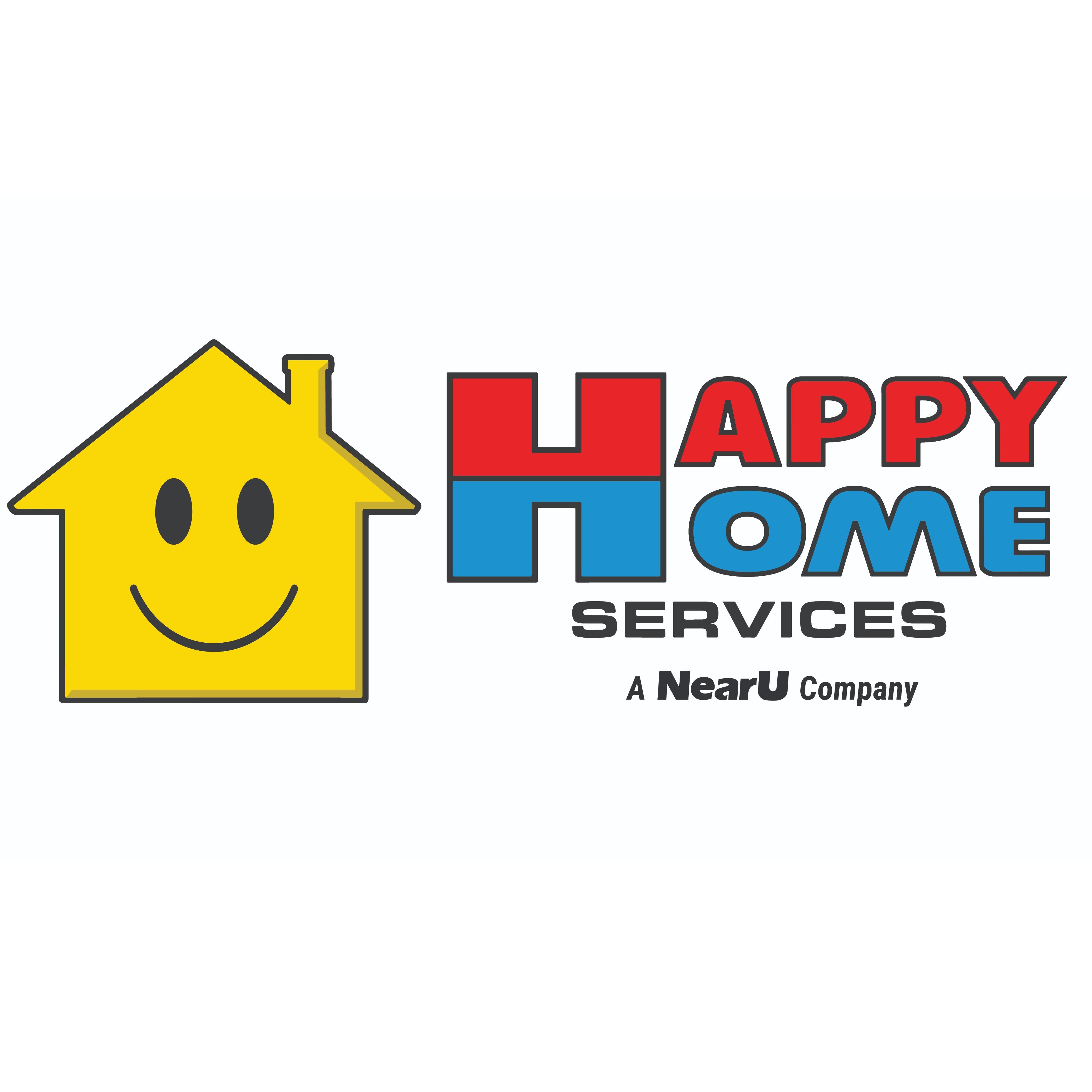 Happy Home Services