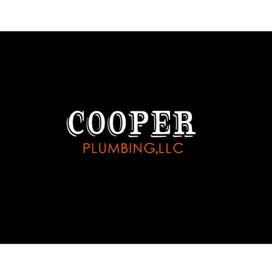 Cooper Plumbing