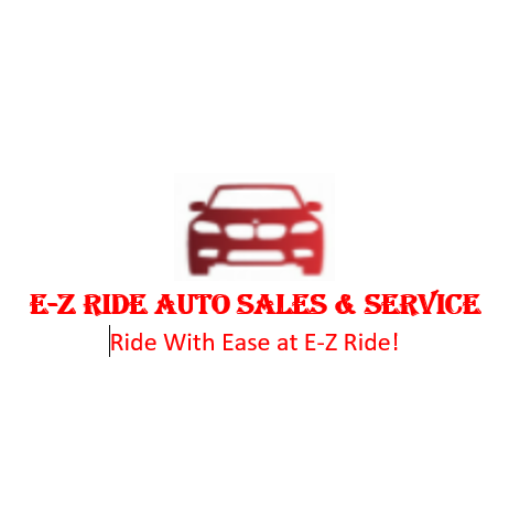 E-Z Ride Auto Sales & Service LLC