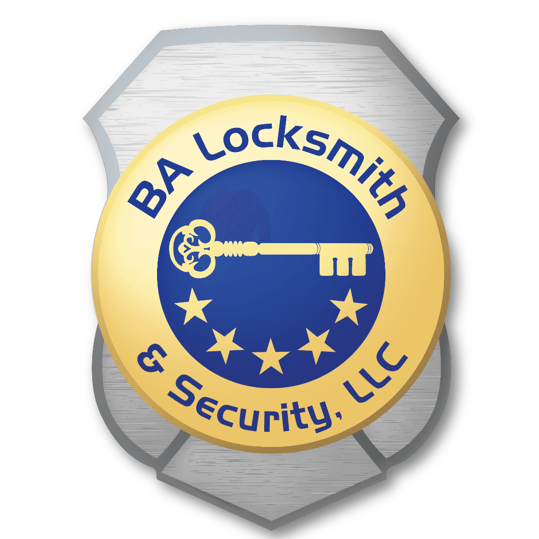 BA Locksmith & Security LLC