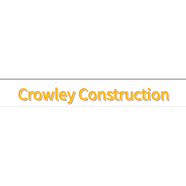 Crowley Construction