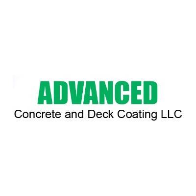 Advanced Concrete and Deck Coating LLC