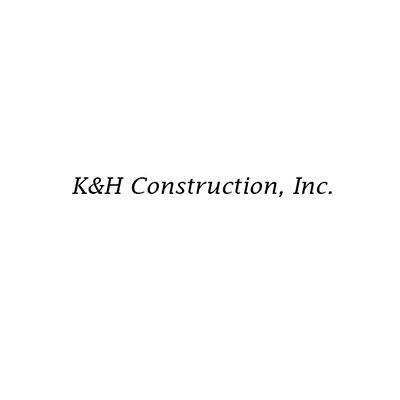 K&H Construction, Inc.