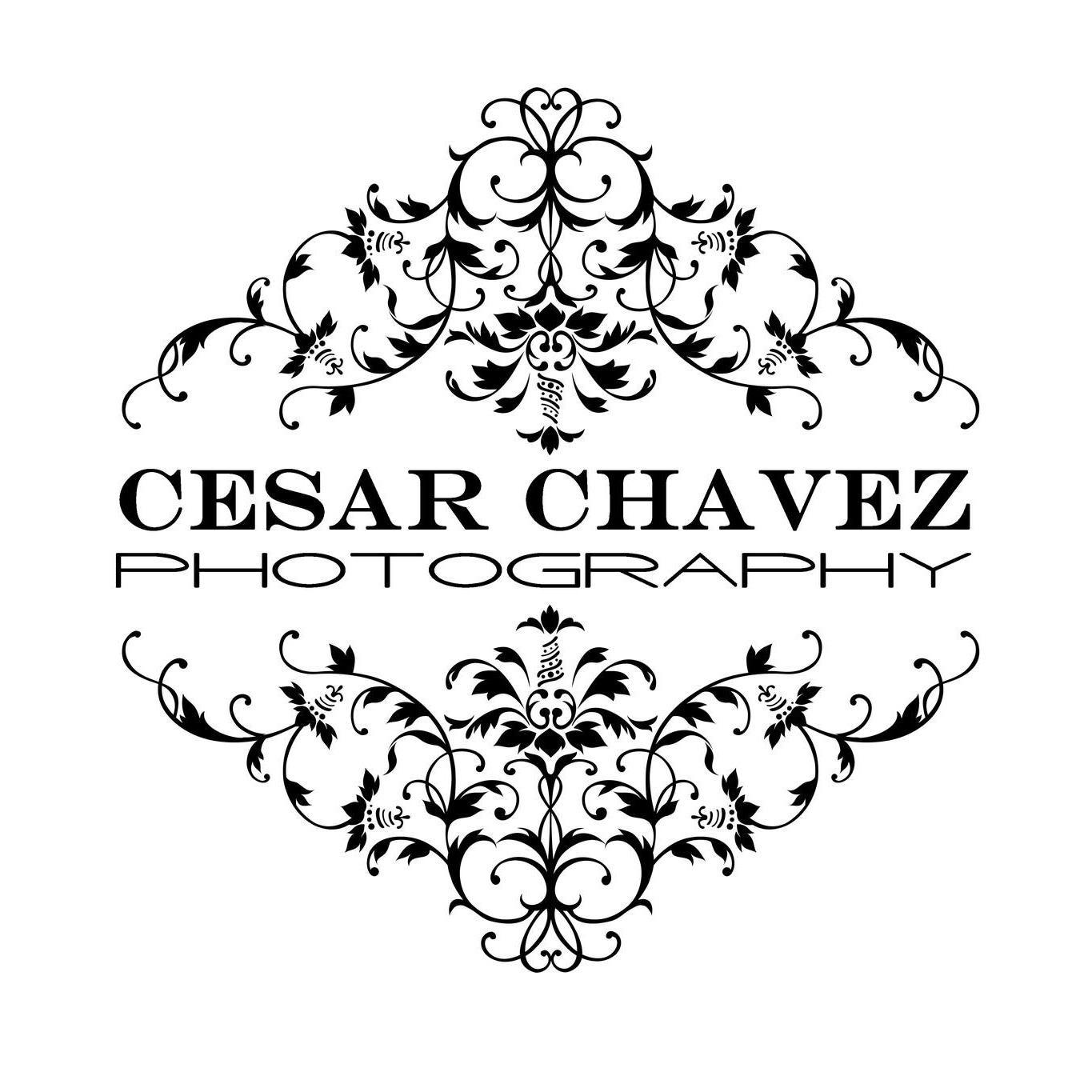 Cesar Chavez Photography