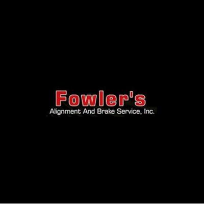 Fowler's Alignment & Brakes