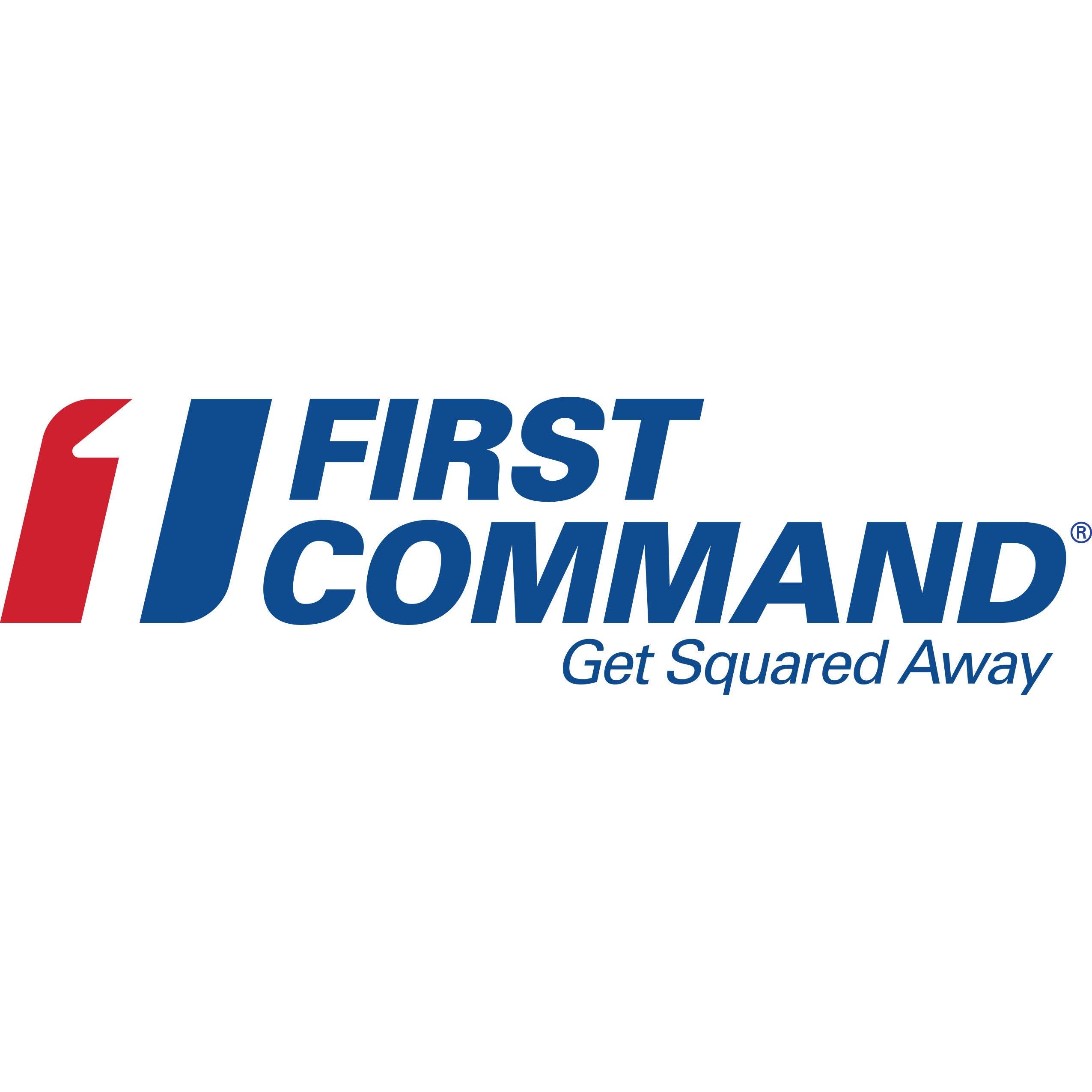 First Command