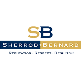 John W Sherrod Jr, ATY - Sherrod & Bernard