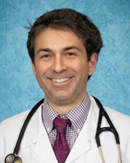 Seth William Jelinek, MD