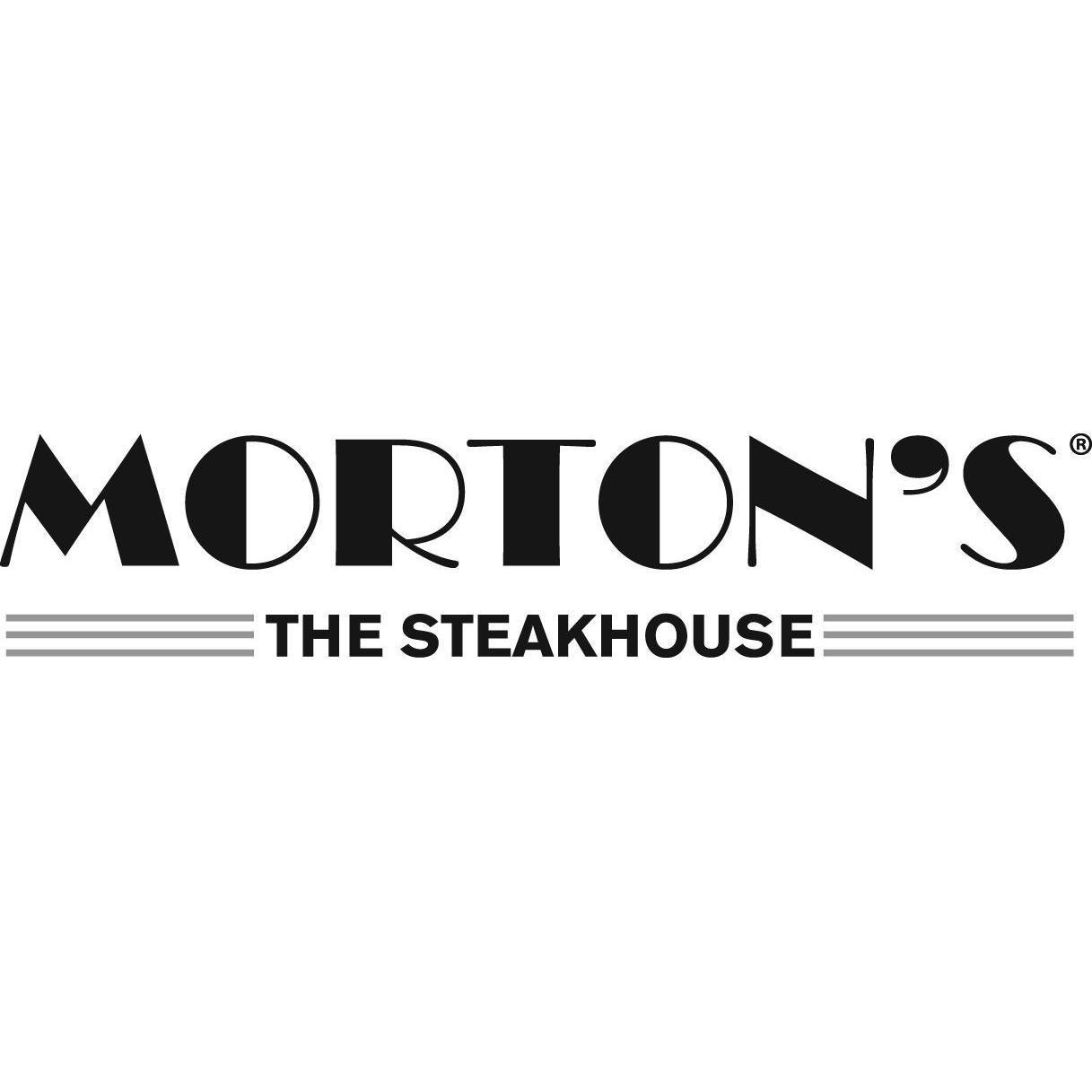 Morton's The Steakhouse