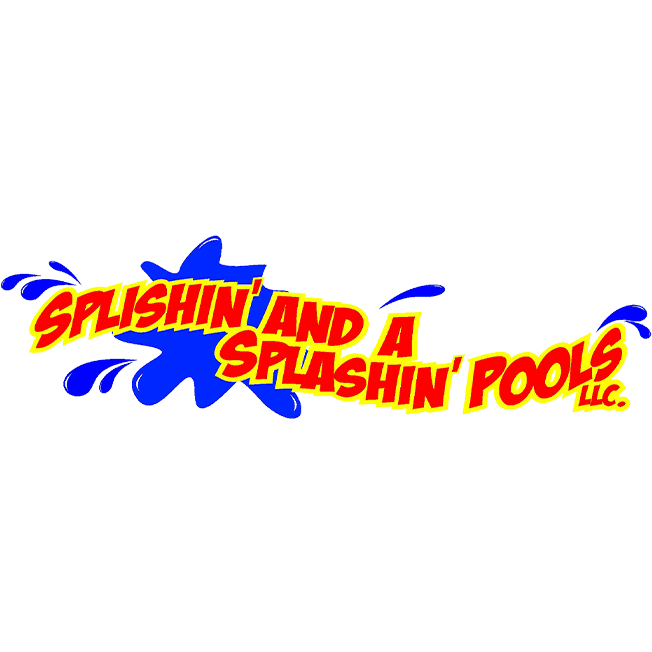 Splishin' and A Splashin' Pools