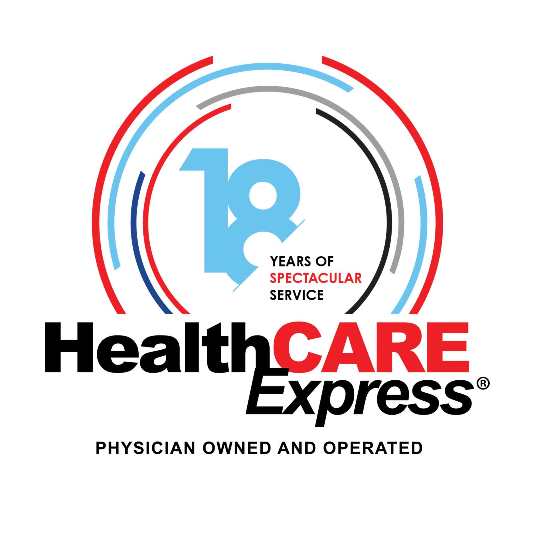 HealthCARE Express Urgent Care - De Queen, AR